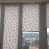 Ролети тканинні - Рулонна штора Саmilla 400*1700 Квіткові кольору Ролети тканинні - Рулонна штора Саmilla 400*1700 Квіткові кольору