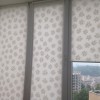 Ролети тканинні - Рулонна штора Саmilla 400*1700 Квіткові кольору Ролети тканинні - Рулонна штора Саmilla 400*1700 Квіткові кольору