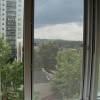Москітна сітка стальне нержавіюче полотно Антикішка