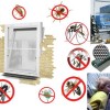 Москітна сітка стальне нержавіюче полотно Антикішка