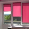Ролети тканинні відкритого типу різні кольори Ролети тканинні відкритого типу різні кольори