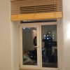 Дерев'яні жалюзі — Жалюзі з натурального дерева колір натуральний