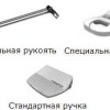 Штори-плісе для мансардних вікон COSIMO SL