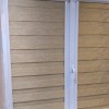 Рулонна штора День ніч — Ролета в закритому коробі з подвійною тканиною Рулонна штора День ніч — Ролета в закритому коробі з подвійною тканиною