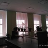 Жалюзі вертикальні на вікна, ширма або перегородки з жалюзі Жалюзі вертикальні на вікна, ширма або перегородки з жалюзі