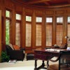 Жалюзі дерев'яні Basswood 50 мм Жалюзі дерев'яні Basswood 50 мм