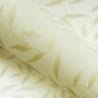 Красиві рулонні штори на вікна листочки колір Бежевий