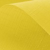 Рулонні штори тканина Льон - Практичні тканинні ролети з хорошої тканини Жовтий колір