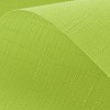 Рулонні штори тканина Льон - Практичні тканинні ролети з хорошої тканини Зелений колір