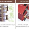 Найкраща ціна на жалюзі з натурального дерева — Колір мед