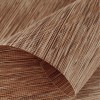 Тканинні ролети натуральна тканина колір Wenge 5105