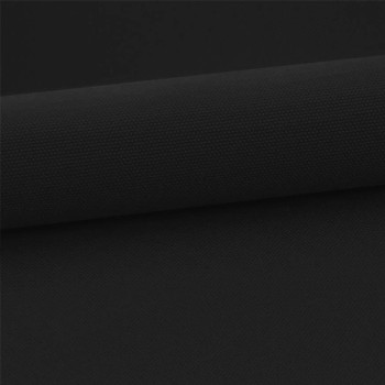 Тканинні ролети Берлін Чорні (Black)