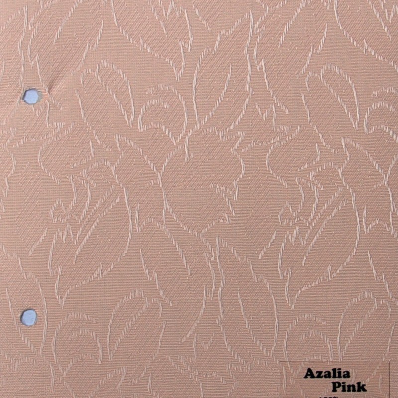 Рулонні штори Тканина Azalia Pink Рулонні штори Тканина Azalia Pink
