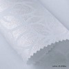 Рулонні штори Тканина Lotos White 75