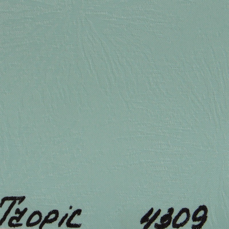 Вертикальні жалюзі Тканина Tropic (Тропік) Зелений 4309