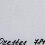 Вертикальні жалюзі Тканина Orestes Білий 781