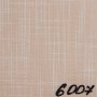 Вертикальні жалюзі Тканина Shantung (Шантунг) Персик 6407