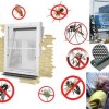 Сітка сталева з нержавіючої сталі. Антикішка москітна сітка