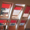 Відкрита система на мансардні вікна Sky Line 25