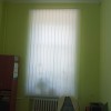 Вертикальні жалюзі Салют, гарний малюнок, багатий вигляд в інтер'єрі