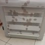 День Ніч рулонна штора Вербена бежевий колір