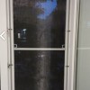 Сталева захисна сітка на вікна антикішка захист від випадіння тварин та попадання комах, металева решітка