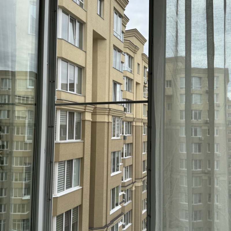 Сталева москітна сітка Антикішка.Сітка на вікнах з нержавіючої сталі