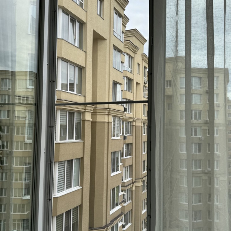 Сітка антикіша - Комар не попаде кішка не випаде.Сітка для вікна захисна для котів Сітка антикіша - Комар не попаде кішка не випаде.Сітка для вікна захисна для котів