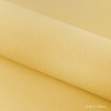 Ролета тканина A-616 Yellow на вікно колір жовтий. Жовта тканина для ролети