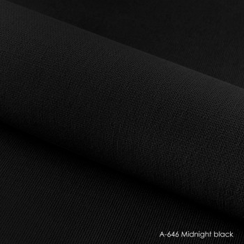 Ролета тканина чорна Midnight black на вікно колір чорний тканинна для ролети нічного кольору кольору Ролета тканина чорна Midnight black на вікно колір чорний тканинна для ролети нічного кольору кольору
