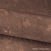 Ролета Мармур Шоколадний.Мармурова тканина шоколадного кольору, мармур шоколад