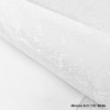 Ролети тканина  Blackout Miracle B.O. T01 White  біла ролета 100% затемнення, тканина мармур