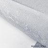 Ролети Blackout Miracle B.O. T09 Silver — світлонепроникна срібляста тканина 100% затемнення