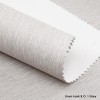 Blackout ролети Linen Look B.O. 1 Grey — сірі рулонні штори 100% затемнення з текстурою льону Blackout ролети Linen Look B.O. 1 Grey — сірі рулонні штори 100% затемнення з текстурою льону