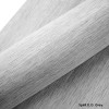 Ролети Dimout Spirit D.O. Grey — сірі рулонні штори 85% світлозатемнення
