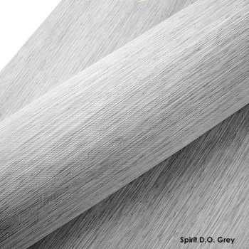 Ролети Dimout Spirit D.O. Grey — сірі рулонні штори 85% світлозатемнення Ролети Dimout Spirit D.O. Grey — сірі рулонні штори 85% світлозатемнення