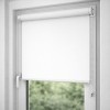 Muenchen B.O. 6200 White – Тканина ролети 100% затемнення приміщення Muenchen B.O. 6200 White – Тканина ролети 100% затемнення приміщення