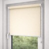 Muenchen B.O. 6100 Cream – Тканина Blackout 100% для ролет, теплий кремовий відтінок