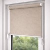 Тканина VELOUR B.O. 04 Moth – Блекаут 100% світлонепроникність | Преміум велюр