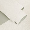 Ролети тканинні VELOUR B.O. 02 Beige Blackout – бежеві рулонні штори блекаут на вікно, відкрита система