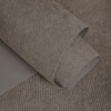 Ролети VELOUR B.O. 05 Twill – тканина blackout, світлонепроникна, бежево-коричнева, рулонні штори на вікна під замовлення