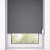 Mila B.O. 5900 Anthracite — антрацитова тканина для пошиття штор та портьєр у сучасний інтер’єр Mila B.O. 5900 Anthracite — антрацитова тканина для пошиття штор та портьєр у сучасний інтер’єр