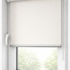 Тканина Screen Reflect 02 White Beige — сонцезахисна тканина screen 3% для рулонних штор, біло-бежевий Тканина Screen Reflect 02 White Beige — сонцезахисна тканина screen 3% для рулонних штор, біло-бежевий