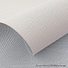 Тканина Screen Reflect 02 White Beige — сонцезахисна тканина screen 3% для рулонних штор, біло-бежевий Тканина Screen Reflect 02 White Beige — сонцезахисна тканина screen 3% для рулонних штор, біло-бежевий