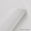 Тканина Persa B.O. 002 White Blackout — біла тканина блекаут для рулонних штор, 100% затемнення