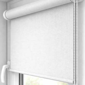 Persa B.O. 007 Pearl Grey — елегантна перлинно-сіра тканина для класичних штор