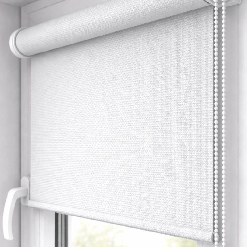 Persa B.O. 007 Pearl Grey — елегантна перлинно-сіра тканина для класичних штор Persa B.O. 007 Pearl Grey — елегантна перлинно-сіра тканина для класичних штор