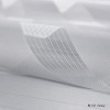 Рулонні штори День-Ніч BH 21 Grey — сірі ролети зебра на вікно, тканина день ніч