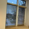 Дерев’яні жалюзі ціна,  50 мм Kaoba стиль, природність та преміальний комфорт