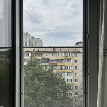 Сітка рамна антикішка з нержавіючої сталі на вікно, металева москітна сітка від пуха